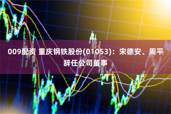 009配资 重庆钢铁股份(01053)：宋德安、周平辞任公司董事